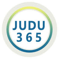 JUDU365 logotipas